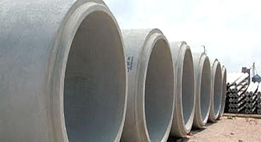 Ümraniye Muflu Beton Boru