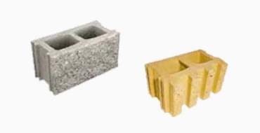 Beton Duvar Elemanları