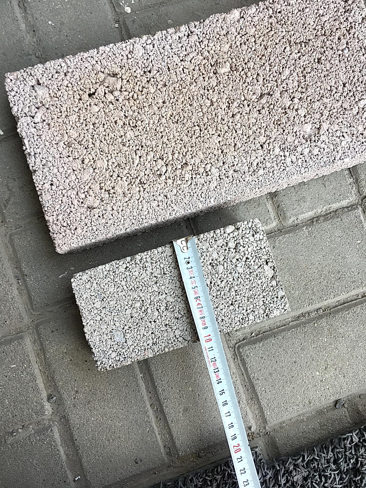 Bims Duvar Elemanları