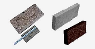 Bims Elektrik Tuğla Ve Plakası