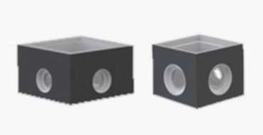 Yağmur Izgara Tabanları