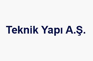 Teknik Yapı A.Ş.